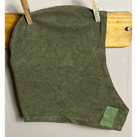 US Military Hood for Sleeping Bag Gear Equipment Army Surplus Gorpcore Camping - Picture 2 of 7